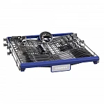 Встраиваемая посудомоечная машина Maunfeld MLP-12PRO VSK2242696 фото