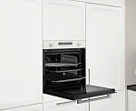 Духовой шкаф Weissgauff EOM 751 PDW VSK2263731 фото
