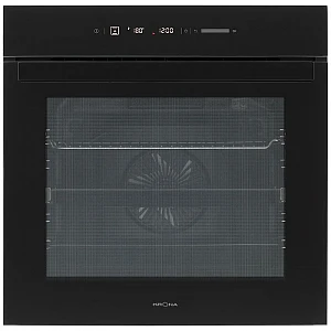 Товар Духовой шкаф Krona Infinitum max 60 BL/BL VSK2318807