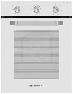 Товар Компактный духовой шкаф Meferi MEO456WH Light VSK2296510