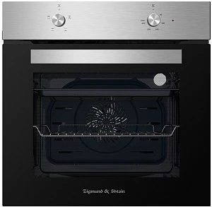 Товар Духовой шкаф Zigmund & Shtain E 136 S VSK2245906