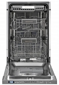 Товар Встраиваемая посудомоечная машина Zigmund & Shtain DW 301.4 VSK2277225