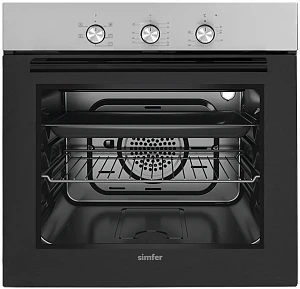 Товар Духовой шкаф Simfer B6EM16011 VSK2263597