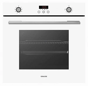 Товар Духовой шкаф Graude BE 60.3 W VSK2242875