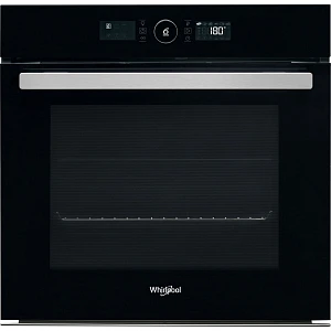 Товар Духовой шкаф Whirlpool AKZ9 6230 NB VSK2254843