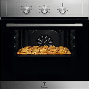 Товар Духовой шкаф Electrolux EOH2H00BX VSK2288152