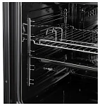 Компактный духовой шкаф Maunfeld EOEC516S VSK2199539 фото