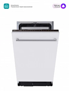 Товар Встраиваемая посудомоечная машина Midea MID45S440I VSK2302642