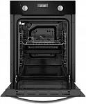 Духовой шкаф Maunfeld EOEM516B VSK2222826 фото