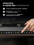 Встраиваемая посудомоечная машина LEX PM 4583B N color Lux VSK2324490 фото