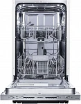 Встраиваемая посудомоечная машина Maunfeld MLP-08S VSK1869369 фото