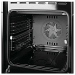 Компактный духовой шкаф Korting OKB 7951 CMW VSK1793880 фото