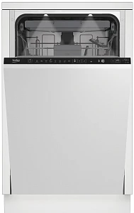 Товар Встраиваемая посудомоечная машина Beko BDIS 38120 Q VSK2266510