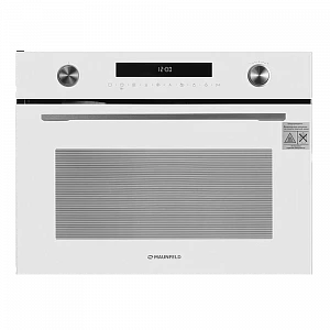 Товар Компактный духовой шкаф Maunfeld MCMO5015MFW VSK2299606