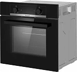 Духовой шкаф Weissgauff EOM 104 B VSK2316108 фото