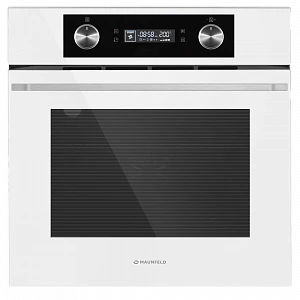 Товар Духовой шкаф Maunfeld AEOH60102W VSK2318488