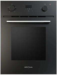 Товар Компактный духовой шкаф Krona ESTERO 45 BL VSK2260211