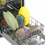 Встраиваемая посудомоечная машина Dexp BD45-H01 VSK2325565 фото