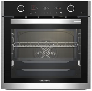 Товар Духовой шкаф Grundig GEBM19400BCH VSK2274012