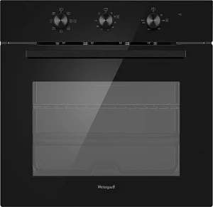Товар Духовой шкаф Weissgauff EOM 19 MB Black Edition VSK2311123