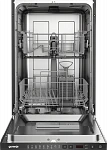 Встраиваемая посудомоечная машина Gorenje GV52041 VSK2261659 фото
