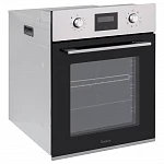 Компактный духовой шкаф Evelux EO 440 PX VSK2297175 фото