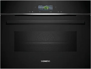 Товар Компактный духовой шкаф Siemens CM724G1B1 VSK2304777