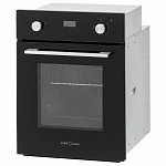 Компактный духовой шкаф Krona Marmo 45 BL VSK2264653 фото