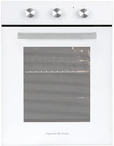 Товар Компактный духовой шкаф Zigmund & Shtain E 172 W VSK2309232