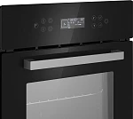 Компактный духовой шкаф Weissgauff EOY 4511 Touch DB VSK2316305 фото