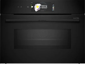 Товар Компактный духовой шкаф Bosch CMG978NB1 VSK2316586