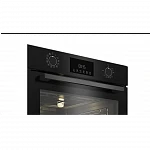 Духовой шкаф Indesit IBFTE 3844 J BL VSK2306331 фото