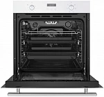 Духовой шкаф Maunfeld EOEM 769W VSK2218368 фото