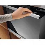 Духовой шкаф Electrolux EOH3H40BX VSK2323140 фото