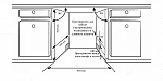 Встраиваемая посудомоечная машина Weissgauff BDW 4533 D Timer Floor VSK2316502 фото
