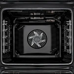 Духовой шкаф Krona Legende 60 BL/BL VSK2309302 фото