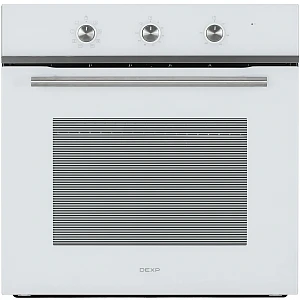 Товар Духовой шкаф Dexp 1MMT-W VSK2316883