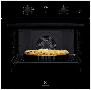 Товар Духовой шкаф Electrolux EOD5F71Z VSK2325849