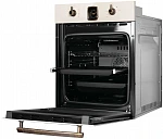 Компактный духовой шкаф Korting OKB 4941 CRB VSK1793886 фото