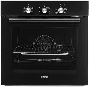 Товар Духовой шкаф Simfer B6EB16001 VSK2255128