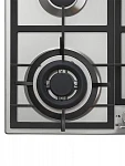Варочная панель из нержавеющей стали Korting HG 665 CTX VSK1606608 фото