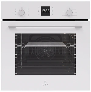 Товар Духовой шкаф LEX EDM 076 WH VSK2318873