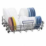 Встраиваемая посудомоечная машина Maunfeld MLP-12PRO VSK2242696 фото