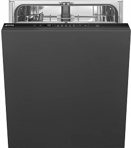 Товар Встраиваемая посудомоечная машина Smeg STL262D VSK2305134