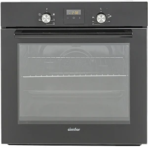 Товар Духовой шкаф Simfer B6EB56070 VSK2230201