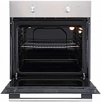 Духовой шкаф Evelux EO 610 X VSK2266490 фото