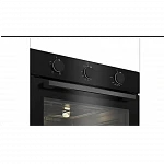 Духовой шкаф Indesit IBFTE 2430 BL VSK2327194 фото