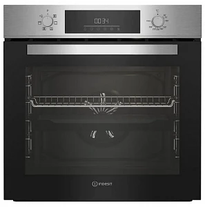 Товар Духовой шкаф Indesit IFE 3644 IX VSK2284994