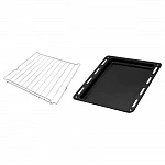 Компактный духовой шкаф Evelux EO 440 PX VSK2297175 фото