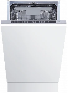 Товар Встраиваемая посудомоечная машина Hisense HV583B10AD VSK2309858